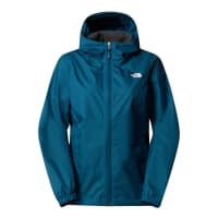 The North Face Damen Regenjacke Quest A8BA