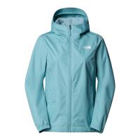 The North Face Damen Regenjacke Quest A8BA