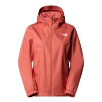 The North Face Damen Regenjacke Quest A8BA