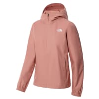 The North Face Damen Regenjacke Quest A8BA