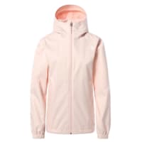 The North Face Damen Regenjacke Quest A8BA