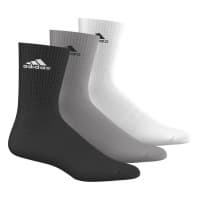 adidas Sportsocken 3S Performance Crew C