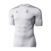 adidas Herren Real Madrid Funktionsshirt Techfit Cool