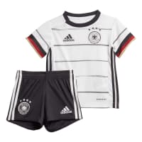 adidas Baby DFB Home Babykit EM 2020