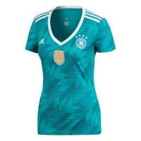 adidas Damen DFB Away Trikot 2018