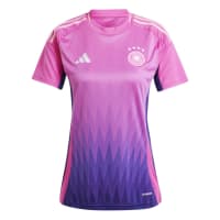 adidas Damen DFB Away Trikot EM 2024