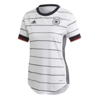 adidas Damen DFB Home Trikot EM 2020