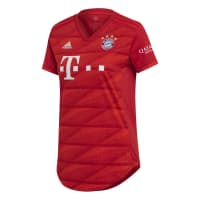 adidas Damen FC Bayern München Home Trikot 2019/20
