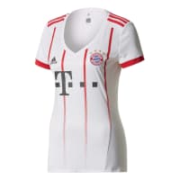 adidas Damen FC Bayern München UCL Trikot 17/18