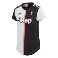 adidas Damen Juventus Turin Home Trikot 2019/20
