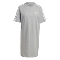 adidas Damen T-Shirt-Kleid W 3S BF T DR