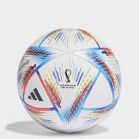 adidas Fussball Al Rihla Competition Football WM Qatar 2022