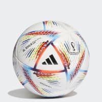 adidas Fussball Al Rihla Mini WM Qatar 2022