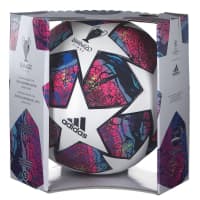 adidas Fussball UCL Finale Istanbul Pro 2020