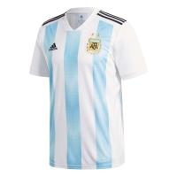 adidas Herren AFA Argentinien Home Trikot 2018