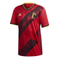 adidas Herren Belgien Home Trikot EM 2020