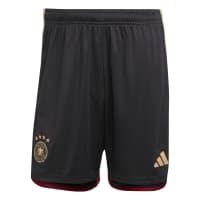 adidas Herren DFB Away Short WM 2022