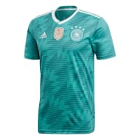 adidas Herren DFB Away Trikot 2018