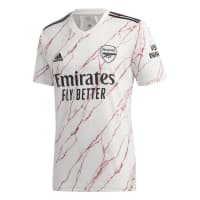 adidas Herren FC Arsenal AFC Away Trikot 20/21