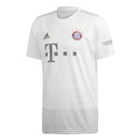 adidas Herren FC Bayern München Away Trikot 2019/20