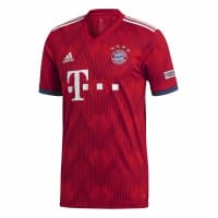 adidas Herren FC Bayern München Home Trikot 2018/19