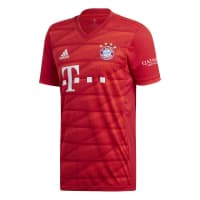 adidas Herren FC Bayern München Home Trikot 2019/20