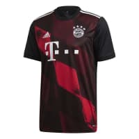 adidas Herren FC Bayern München 3rd Trikot 20/21