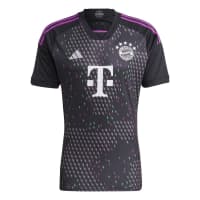adidas Herren FC Bayern München Away Trikot 2023/24