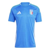 adidas Herren Heimtrikot Italien EM2024