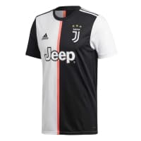 adidas Herren Juventus Turin Home Trikot 2019/20