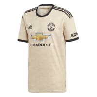 adidas Herren Manchester United Away Trikot 2019/20