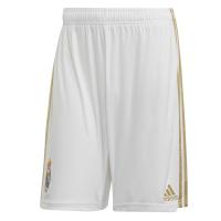 adidas Herren Real Madrid Home Short 2019/20