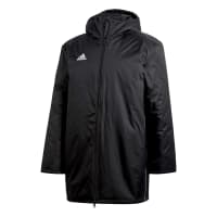 adidas Herren Stadionjacke Core 18