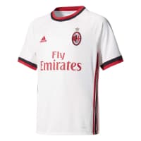 adidas Kinder AC Milan Away Trikot 17/18