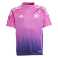 adidas Kinder Away Trikot DFB EM 2024