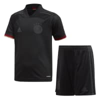 adidas Kinder DFB Away Minikit EM 2020