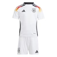 adidas Kinder DFB Home Mini Kit EM 2024