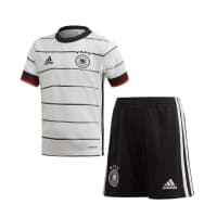 adidas Kinder DFB Home Minikit EM 2020