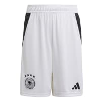 adidas Kinder DFB Home Short EM 2024