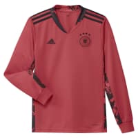 adidas Kinder DFB Torwarttrikot EM 2020