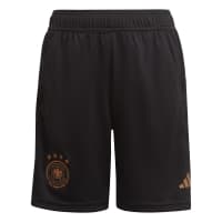 adidas Kinder DFB Trainingsshort WM 2022