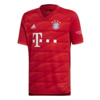 adidas Kinder FC Bayern München Home Trikot 2019/20