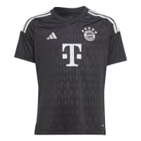 adidas Kinder FC Bayern München Torwarttrikot 2023/24