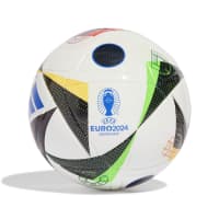 adidas Kinder Fußball EURO 24 LGE J350 Fussballliebe