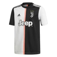 adidas Kinder Juventus Turin Home Trikot 2019/20