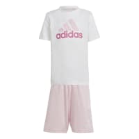 adidas Kinder Set T-Shirt+Hose LK BL CO T SET