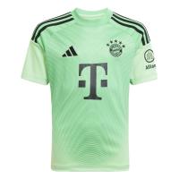 adidas Kinder FC Bayern München Torwarttrikot 25/26