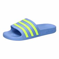 adidas Unisex Badeschlappen ADILETTE AQUA