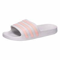 adidas Damen Badeschlappen Adilette Aqua