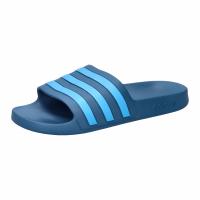 adidas Unisex Badeschlappen ADILETTE AQUA